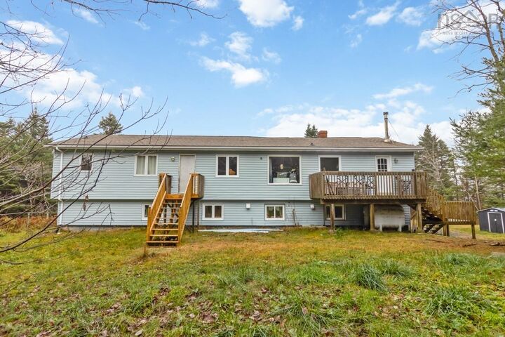 Property Photo: 3728 Prospect Road NS B3T 2B4