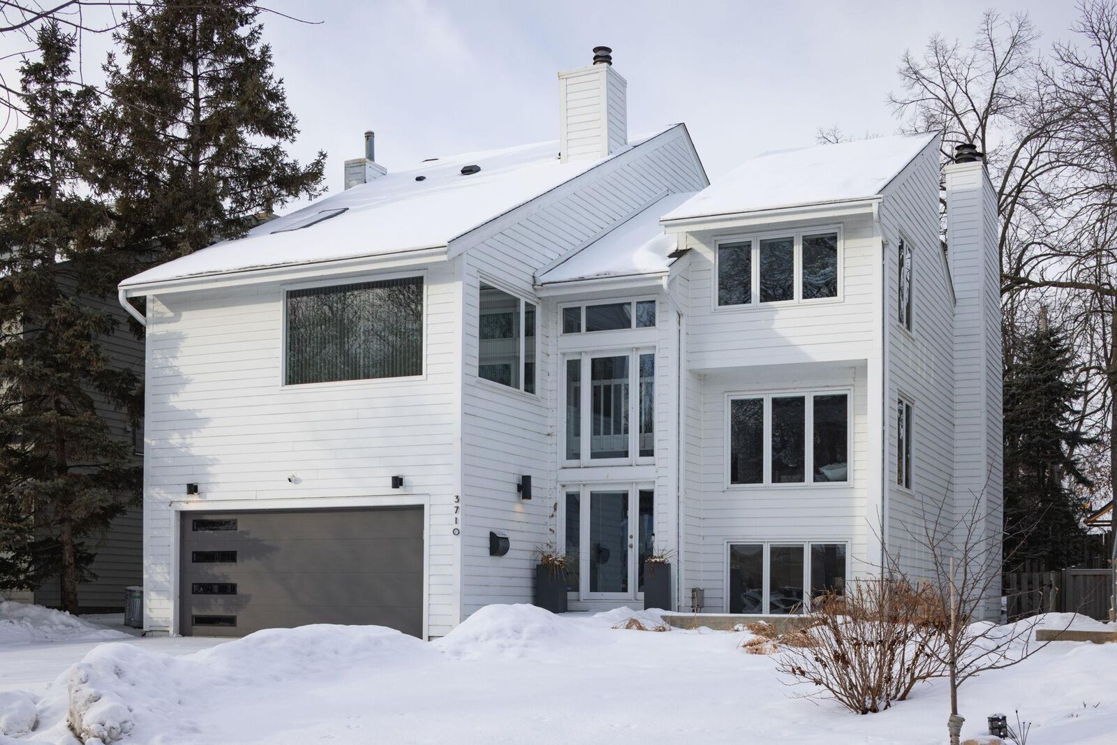 Property Photo:  3710 Vincent Avenue S  MN 55410 