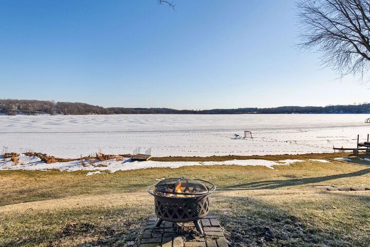 Property Photo: 3631 S Cedar Drive MN 55331