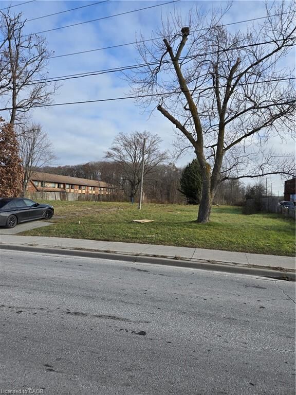 Property Photo: 862 Niagara Street N ON L3C 1M4