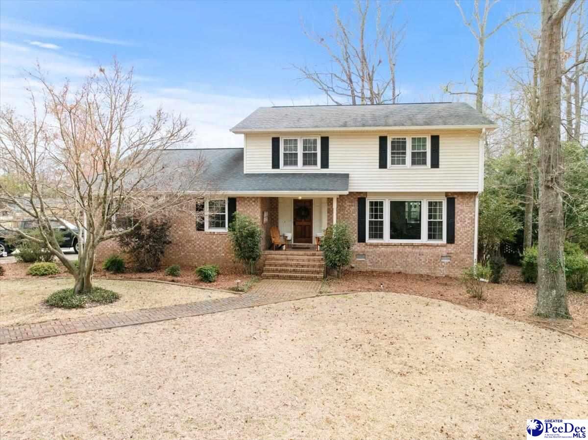 Property Photo: 2342 Hallmark Drive SC 29505-3908