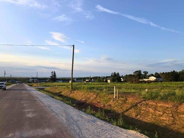 Property Photo:  Lot Newton Lane  PE C1B 0B7 