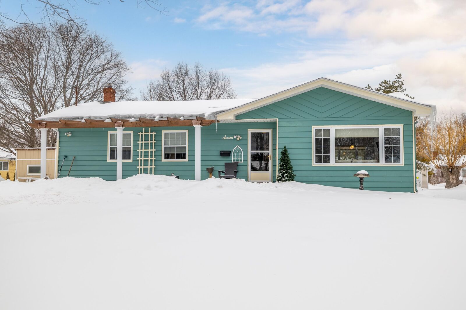 Property Photo:  7 Emerald Drive  PE C1A 2X5 