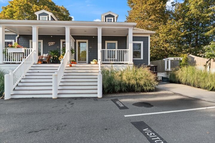 Property Photo:  29 Summer Street 15  MA 01938 