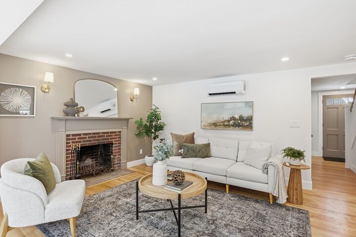 Property Photo:  4 Littlefield Rd  MA 01720 