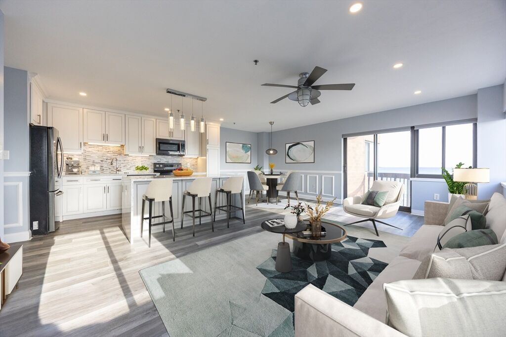 Property Photo:  474 Revere Beach Blvd 302  MA 02151 