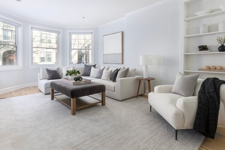 Property Photo:  16 Parkman Street 1  MA 02446 