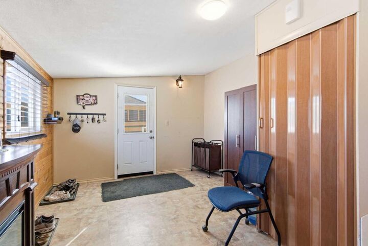 Property Photo: 232003 Range Road 242 AB T1P 0N1