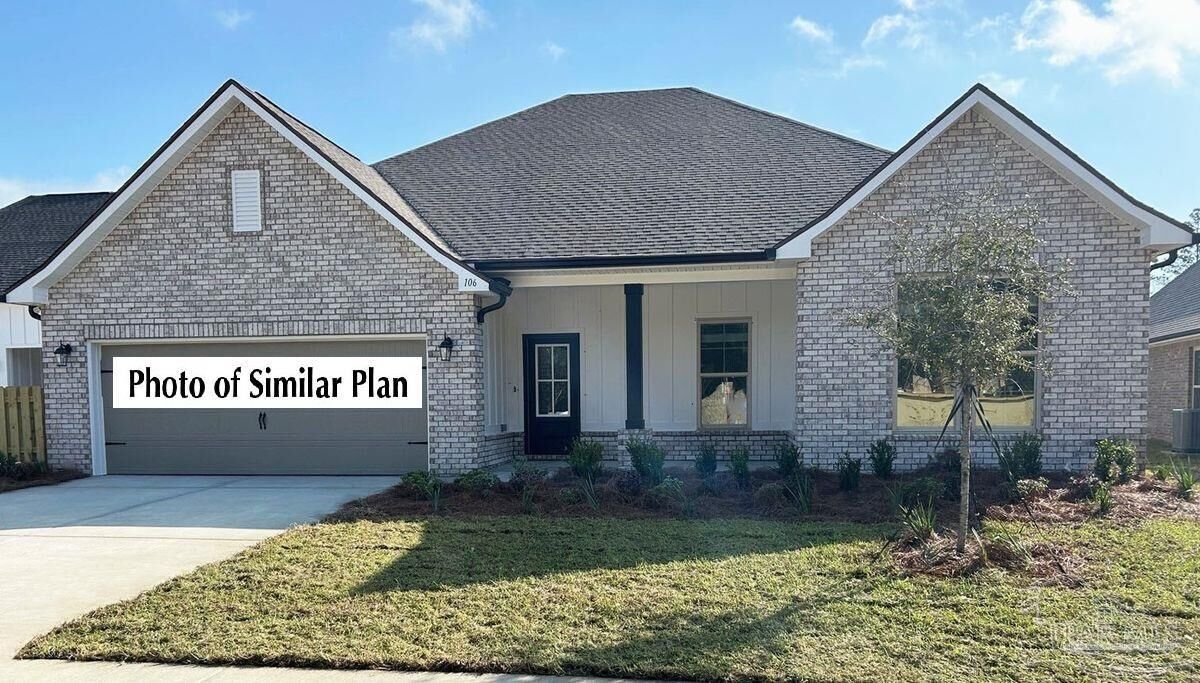 Property Photo: 5157 Adeline Cir 10-G (Lot #) FL 32571