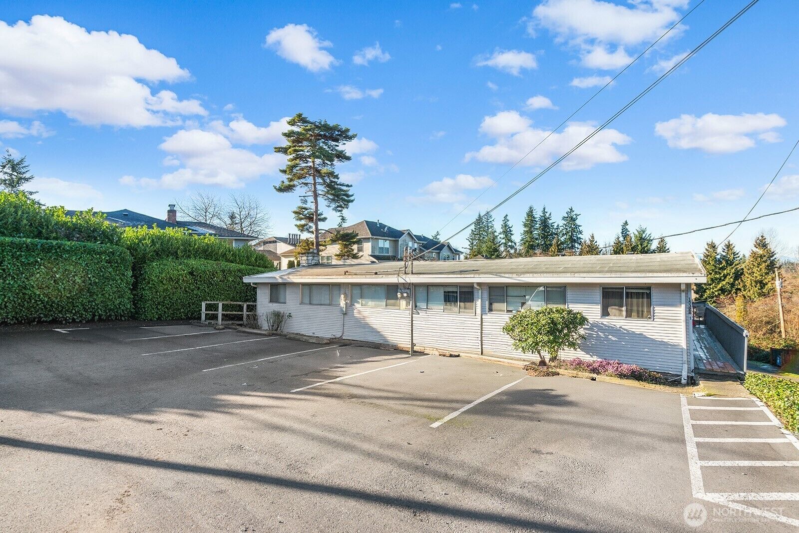 Property Photo:  15328  40th Avenue W  WA 98087 