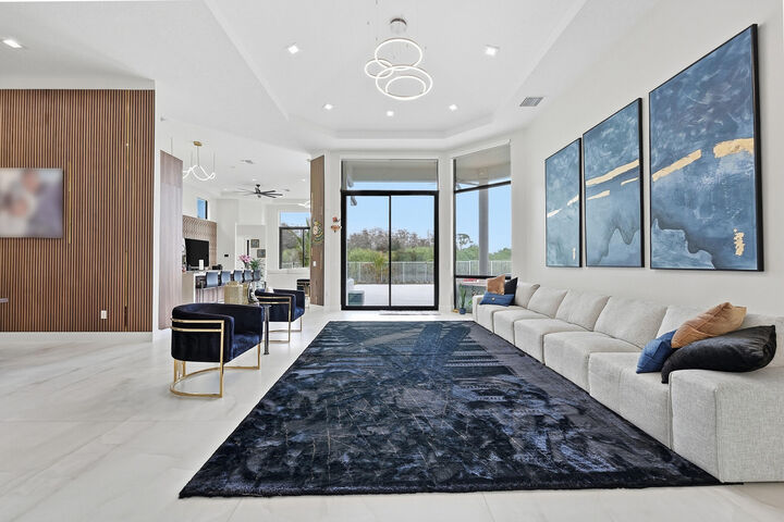 Property Photo: 2601 Treanor Terrace FL 33414