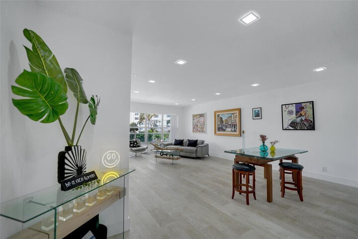 Property Photo: 3550 Galt Ocean Drive 208 FL 33308