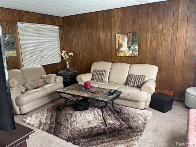 Property Photo:  18510 George Washington Drive  MI 48075 