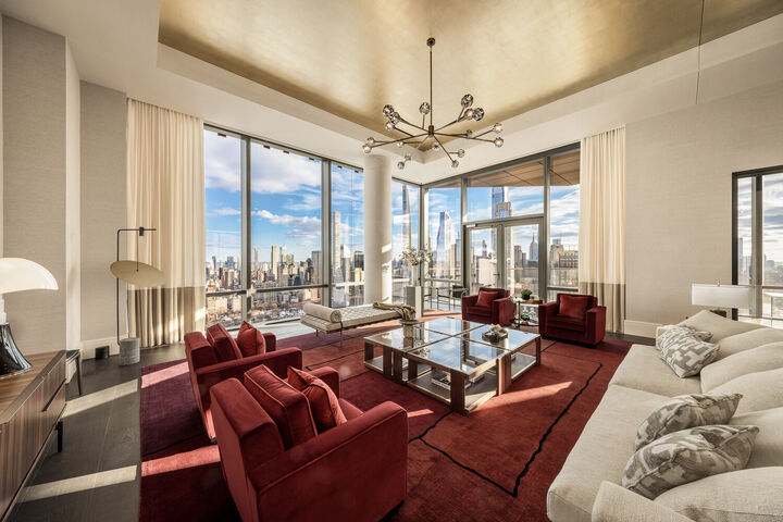 Property Photo:  50 W 66th Street 56S  NY 10023 