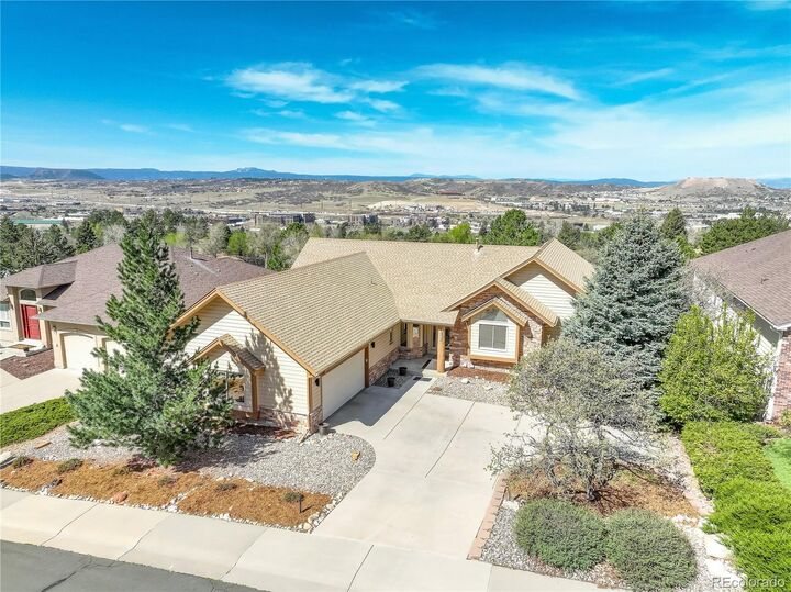 Property Photo:  461 Tacker Court  CO 80104 