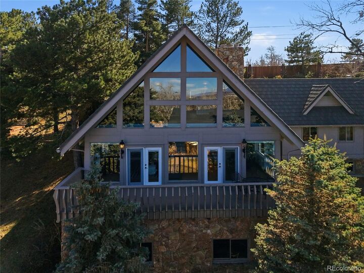 Property Photo: 12362 W 16th Drive CO 80215