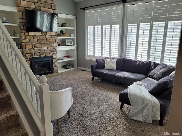 Property Photo:  15362 Foxglove Court  CO 80134 