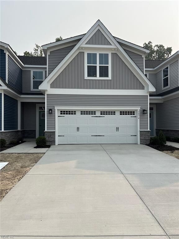 Property Photo:  2074 Striper Ct  VA 23314 