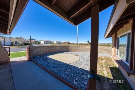 Property Photo:  1254 N Mono Ct  CA 93555 