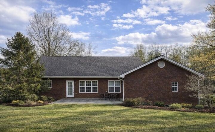 Property Photo: 268 County Road 545 TN 37329