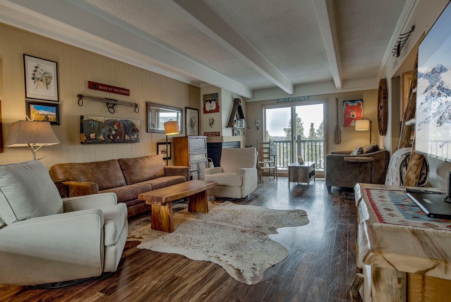 Property Photo:  9379 State Hwy 9 P6  CO 80424 