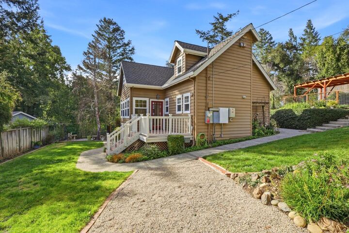 Property Photo:  285 Arnold Avenue  CA 95005 