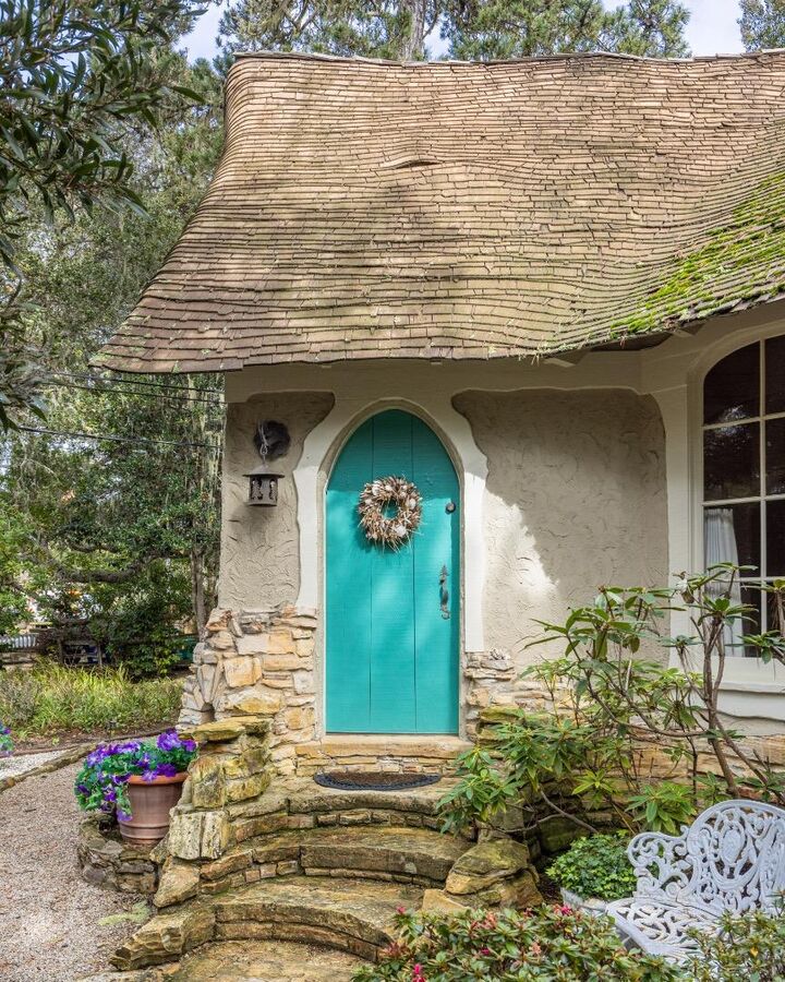 Property Photo: 0 NE Corner Of Dolores & 11th Avenue CA 93921