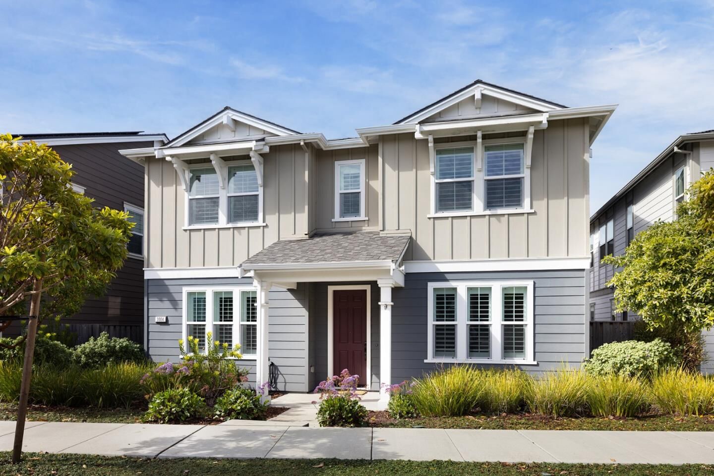 Property Photo:  3004 Lighthouse Lane  CA 93933 