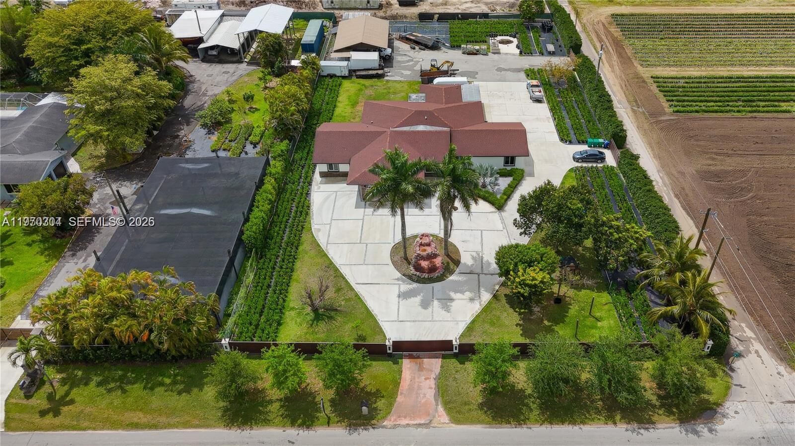 Property Photo:  19390 SW 312th St  FL 33030 