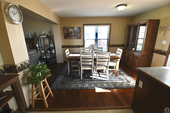 Property Photo: 2522 SW Windermere Ct KS 66614