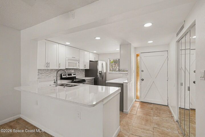 Property Photo: 1611 Minutemen Causeway SE FL 32931