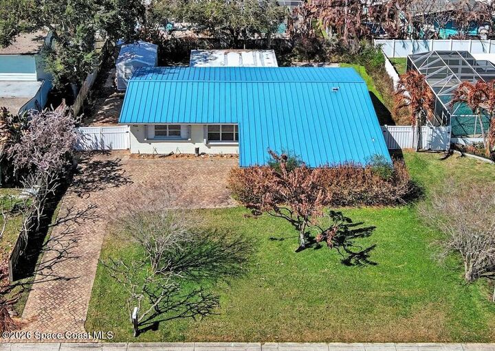 Property Photo: 925 Samar Road FL 32931