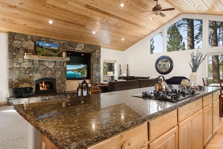 Property Photo:  1637 Black Bart Avenue  CA 96150 