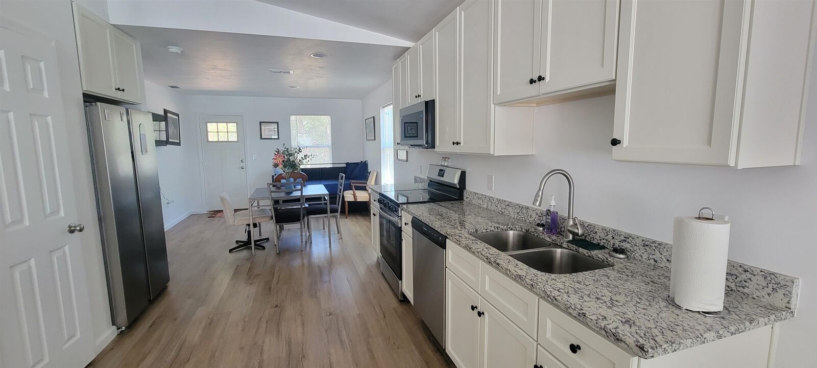 Property Photo:  2758 Roberts Avenue  FL 32310 