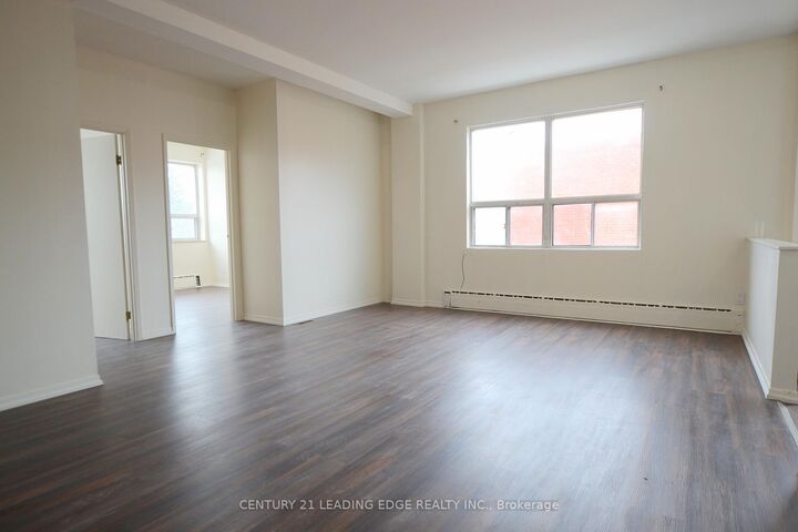 Property Photo: 1359 Wilson Avenue 1 ON M3M 1H7
