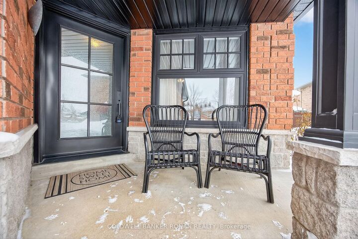 Property Photo:  13 Bluegrass Drive  ON L4N 9N9 