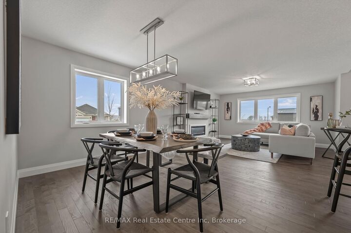 Property Photo: 190 Bridge Crescent ON N0G 2P0