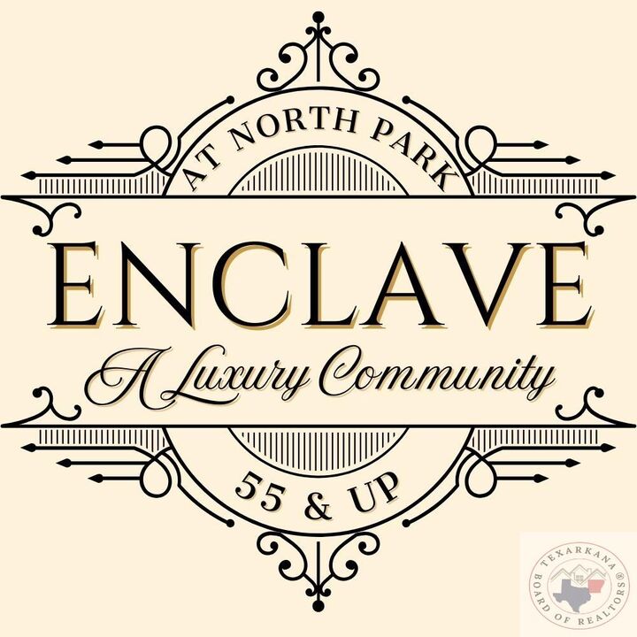 Property Photo:  17 Enclave Cir.  TX 75503 