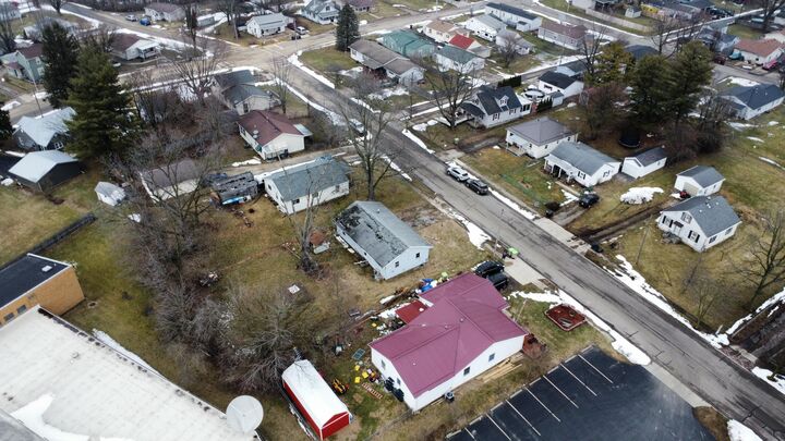 Property Photo:  25 S Rankin Avenue  OH 45368 