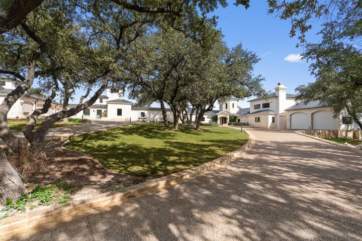 Property Photo:  26100 Countryside Drive  TX 78669 