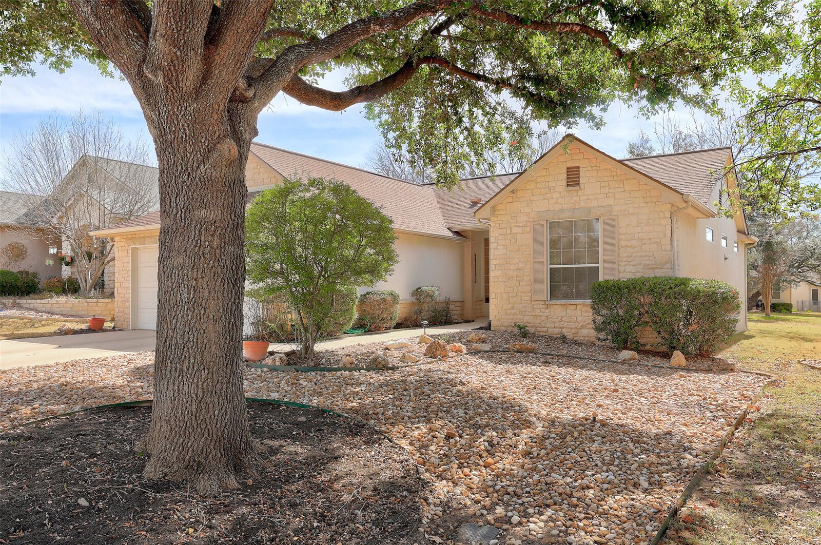 Property Photo: 117 Verbena Drive TX 78633