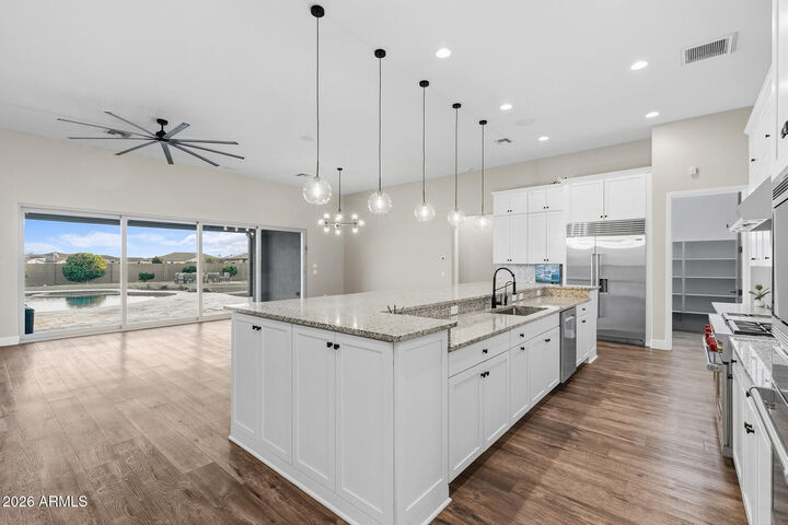 Property Photo:  15833 W Cheryl Court  AZ 85355 