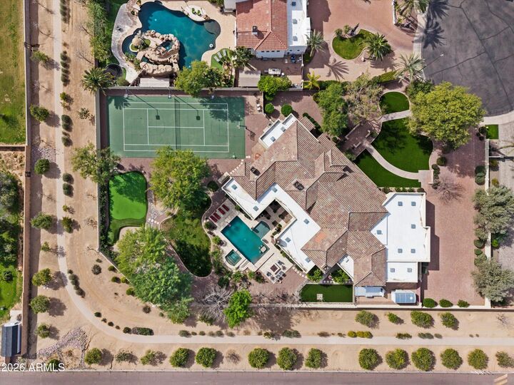 Property Photo: 4477 E Turnberry Court AZ 85298