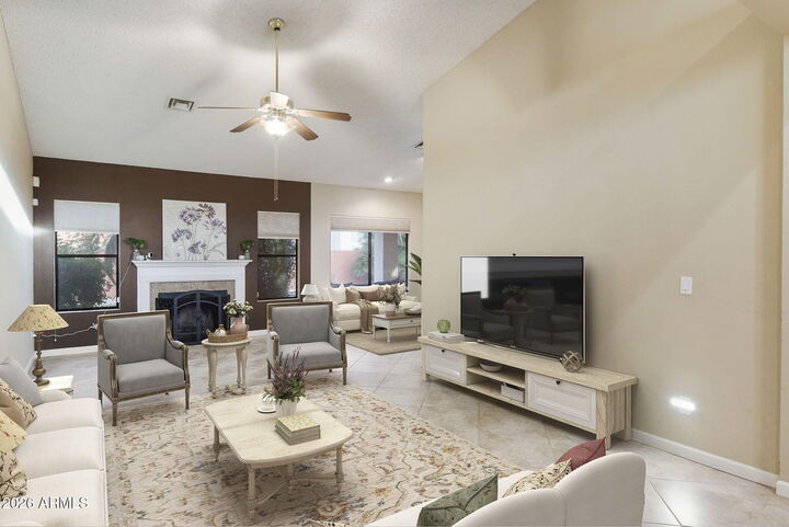 Property Photo:  13401 S 37th Place  AZ 85044 