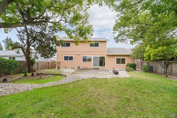 Property Photo: 1097 Crinella Drive CA 94954