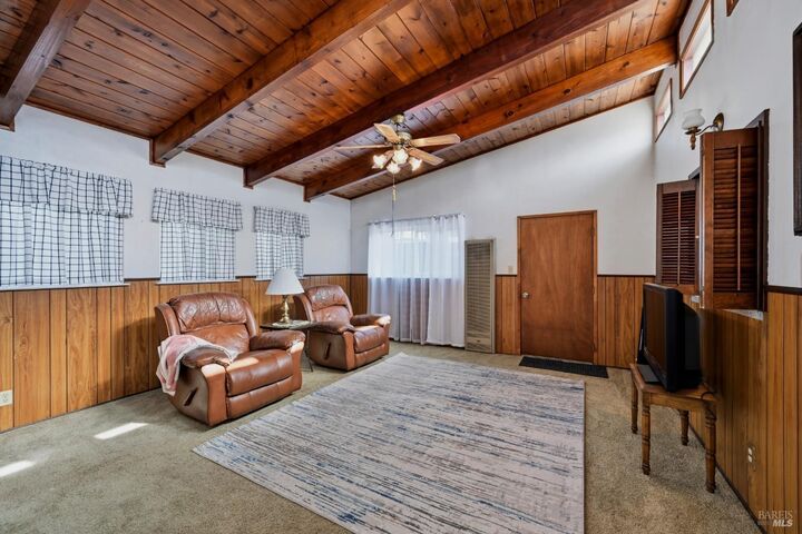 Property Photo: 733 Leo Drive CA 95407