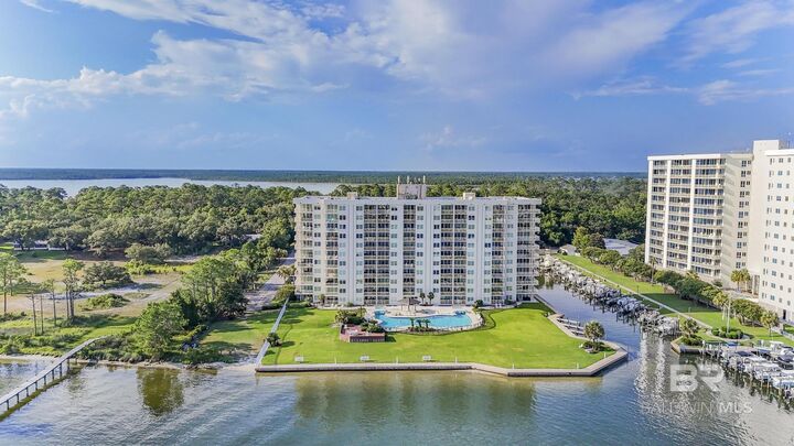 Property Photo: 4610 White Avenue 404 AL 36561