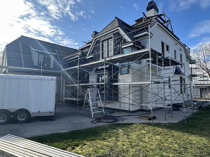 Property Photo: 13451 No. 3 Road BC V7A 1X7