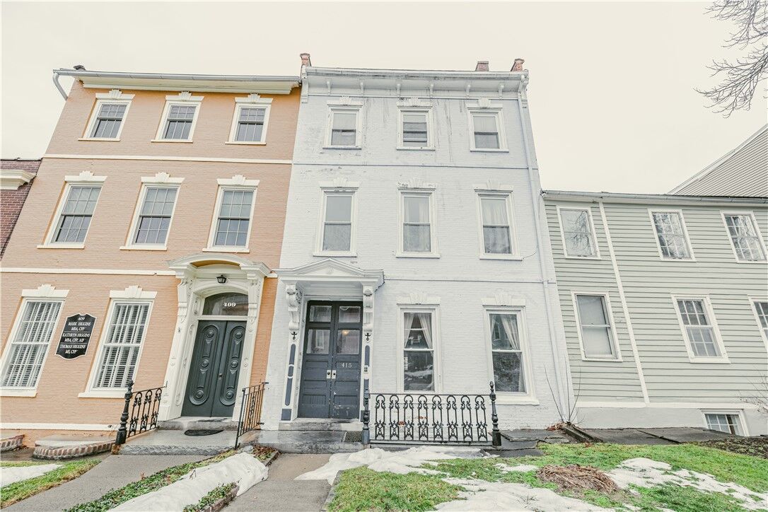 Property Photo:  415 S Main Street  NY 14456 