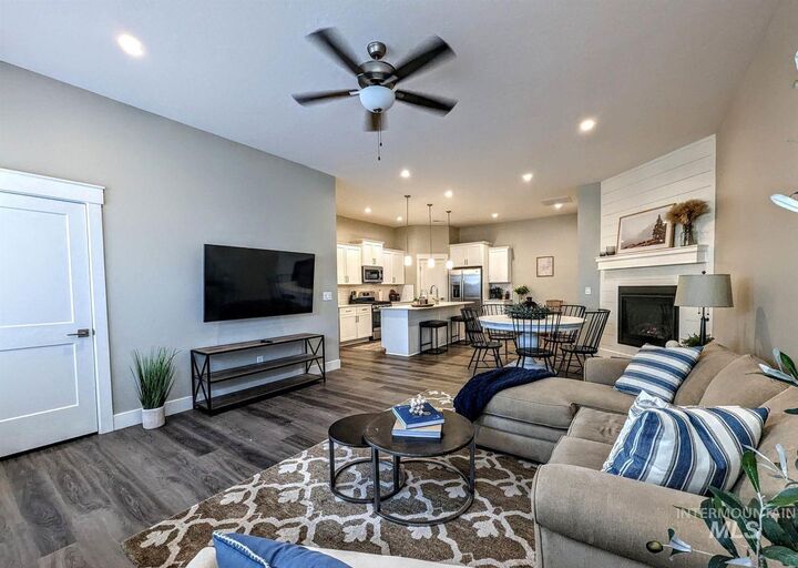 Property Photo: 12450 W Nabesna St ID 83669